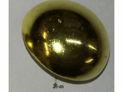 Pitykegomb 17 mm, (28-as) arany, ezüst, műanyag 25 db -tól
